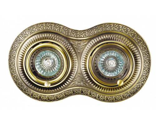 Оформить заказ Встраиваемый светильник Novotech 370012| VIVID-LIGHT.RU