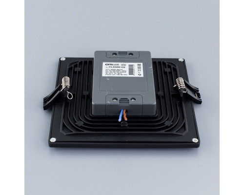 Оформить заказ Встраиваемый светильник Citilux CLD50K152| VIVID-LIGHT.RU