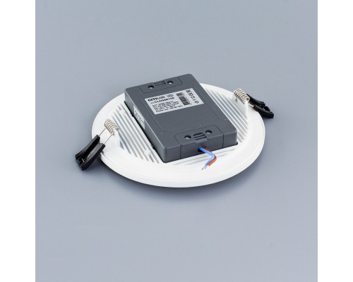 Купить Встраиваемый светильник Citilux CLD50R150| VIVID-LIGHT.RU