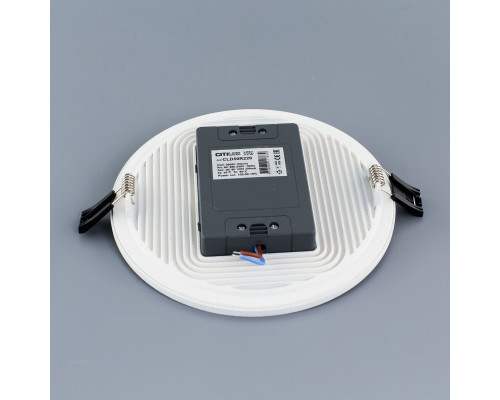 Купить Встраиваемый светильник Citilux CLD50R220| VIVID-LIGHT.RU