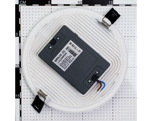 Купить Встраиваемый светильник Citilux CLD50R220| VIVID-LIGHT.RU