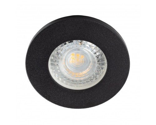 Оформить заказ Встраиваемый светильник Denkirs DK2030-BK| VIVID-LIGHT.RU
