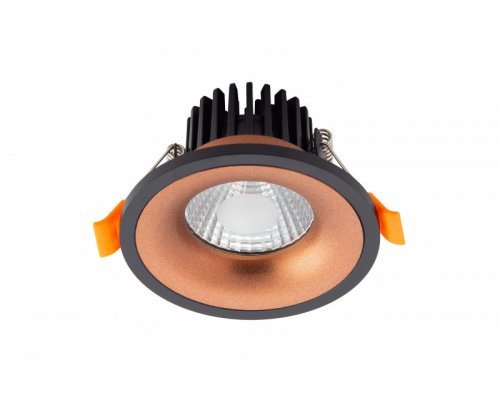 Купить Встраиваемый светильник Denkirs DK4002-CF| VIVID-LIGHT.RU
