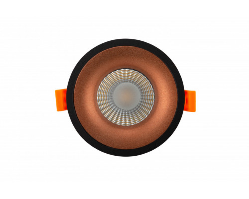 Сделать заказ Встраиваемый светильник Denkirs DK4002-CF| VIVID-LIGHT.RU