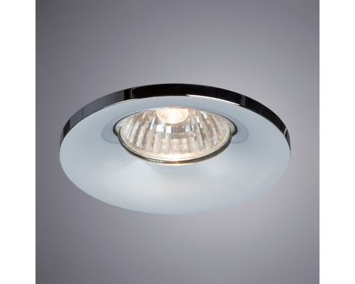 Оформить заказ Встраиваемый светильник Divinare 1809/02 PL-1| VIVID-LIGHT.RU