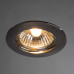 Купить Встраиваемый светильник ARTE Lamp A2103PL-1SS| VIVID-LIGHT.RU