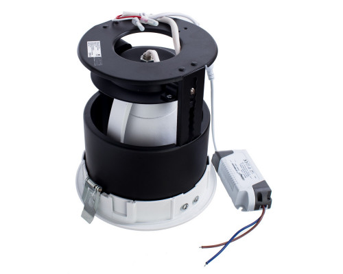 Заказать Встраиваемый светильник ARTE Lamp A3120PL-1WH| VIVID-LIGHT.RU