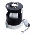 Заказать Встраиваемый светильник ARTE Lamp A3120PL-1WH| VIVID-LIGHT.RU