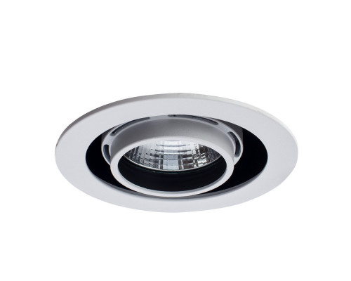 Заказать Встраиваемый светильник ARTE Lamp A3120PL-1WH| VIVID-LIGHT.RU