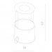 Заказать Встраиваемый светильник ARTE Lamp A3120PL-1WH| VIVID-LIGHT.RU