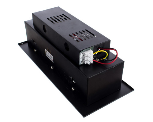 Заказать Встраиваемый светильник ARTE Lamp A5930PL-3BK| VIVID-LIGHT.RU