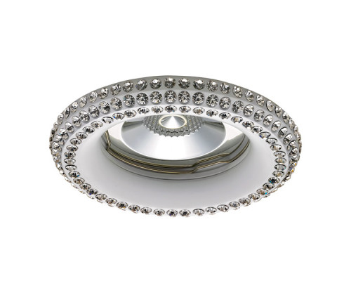 Заказать Встраиваемый светильник Lightstar 011996| VIVID-LIGHT.RU