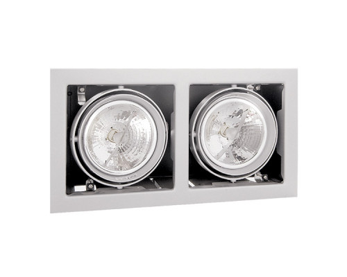 Купить Встраиваемый светильник Lightstar 214120| VIVID-LIGHT.RU