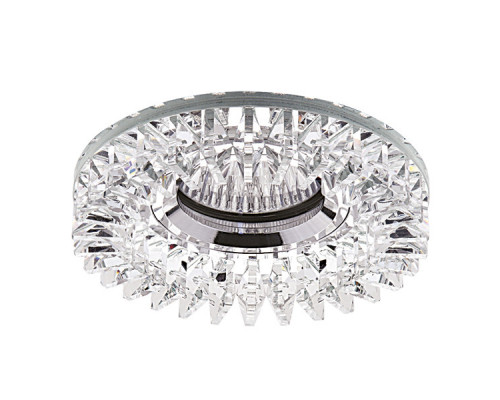 Оформить заказ Встраиваемый светильник Lightstar 002534| VIVID-LIGHT.RU