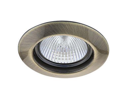 Оформить заказ Встраиваемый светильник Lightstar 011071| VIVID-LIGHT.RU