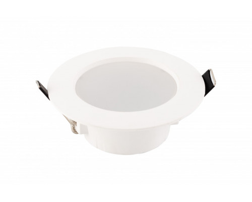 Заказать Встраиваемый светильник Denkirs DK3048-WH| VIVID-LIGHT.RU