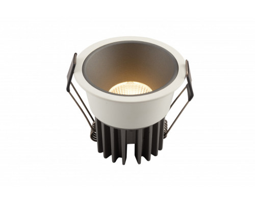 Оформить заказ Встраиваемый светильник Denkirs DK4400-GW| VIVID-LIGHT.RU