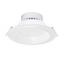 Встраиваемый светильник Donolux DL18731/30W-White R Dim