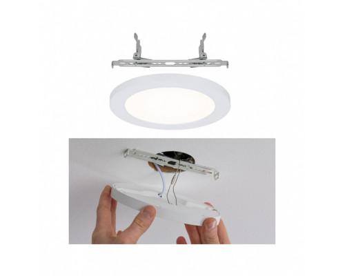 Оформить заказ Встраиваемый светильник Paulmann 3726| VIVID-LIGHT.RU