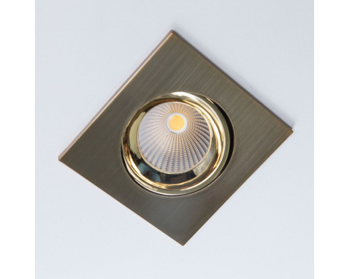 Оформить заказ Встраиваемый светильник Citilux CLD001KNW6| VIVID-LIGHT.RU