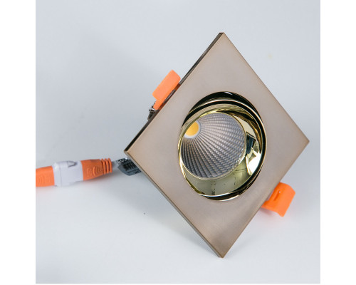 Оформить заказ Встраиваемый светильник Citilux CLD001KNW6| VIVID-LIGHT.RU