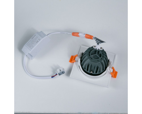 Оформить заказ Встраиваемый светильник Citilux CLD001KNW6| VIVID-LIGHT.RU