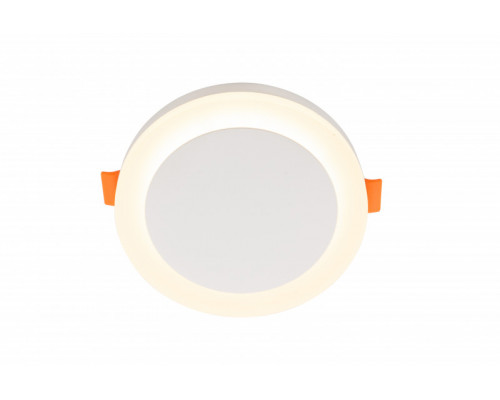 Сделать заказ Встраиваемый светильник Denkirs DK4020-WH| VIVID-LIGHT.RU