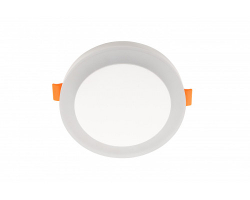 Сделать заказ Встраиваемый светильник Denkirs DK4020-WH| VIVID-LIGHT.RU