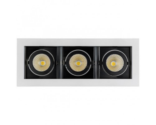 Купить Встраиваемый светильник Arlight 024134| VIVID-LIGHT.RU