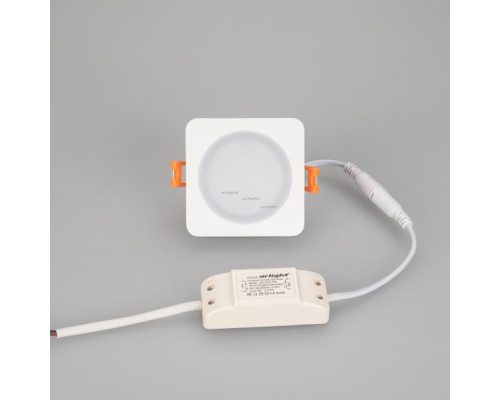 Сделать заказ Встраиваемый светильник Arlight 017632| VIVID-LIGHT.RU