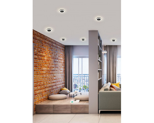 Сделать заказ Встраиваемый светильник Denkirs DK4020-WH| VIVID-LIGHT.RU