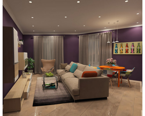 Заказать Встраиваемый светильник Denkirs DK2026-WH| VIVID-LIGHT.RU