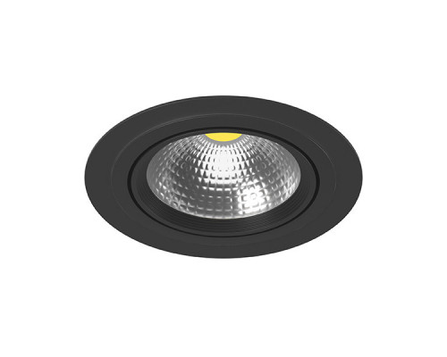 Оформить заказ Встраиваемый светильник Lightstar i91707| VIVID-LIGHT.RU