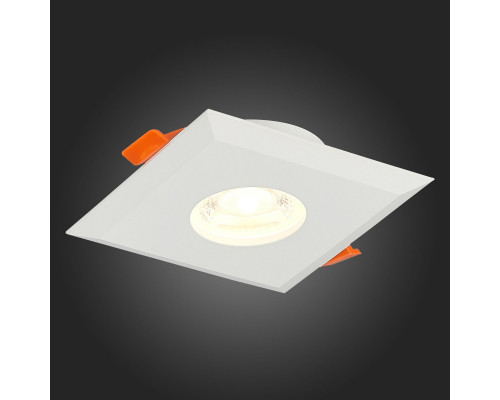 Сделать заказ Встраиваемый светильник ST-Luce ST204.508.01| VIVID-LIGHT.RU