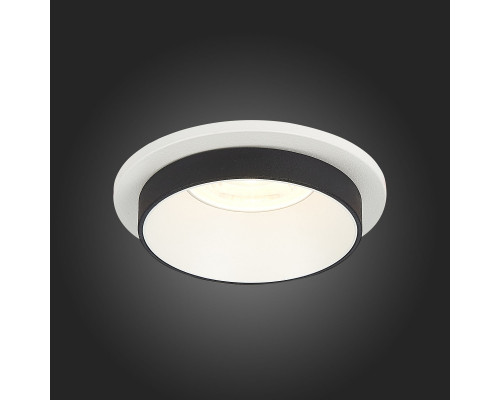 Сделать заказ Встраиваемый светильник ST-Luce ST206.508.01| VIVID-LIGHT.RU