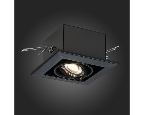 Сделать заказ Встраиваемый светильник ST-Luce ST250.448.01| VIVID-LIGHT.RU