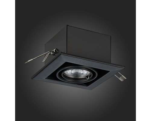 Сделать заказ Встраиваемый светильник ST-Luce ST250.448.01| VIVID-LIGHT.RU