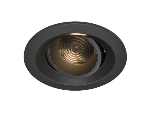 Заказать Встраиваемый светильник Maytoni Technical DL052-L7B3K| VIVID-LIGHT.RU