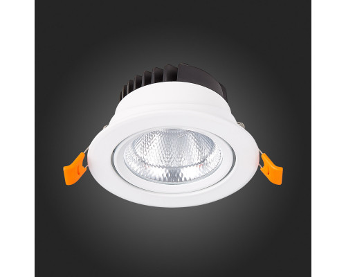 Оформить заказ Встраиваемый светильник ST-Luce ST211.538.10.24| VIVID-LIGHT.RU