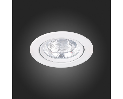 Оформить заказ Встраиваемый светильник ST-Luce ST211.538.10.24| VIVID-LIGHT.RU