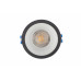 Заказать Встраиваемый светильник Denkirs DK4033-BK| VIVID-LIGHT.RU