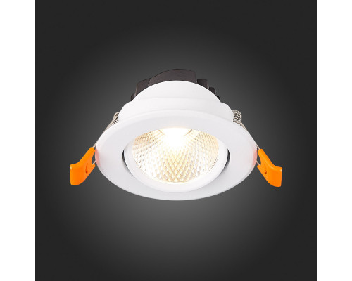 Оформить заказ Встраиваемый светильник ST-Luce ST211.548.08.36| VIVID-LIGHT.RU