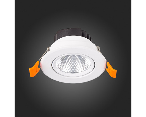 Оформить заказ Встраиваемый светильник ST-Luce ST211.548.08.36| VIVID-LIGHT.RU