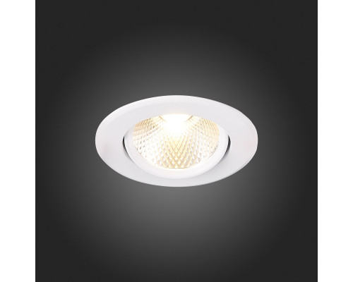 Оформить заказ Встраиваемый светильник ST-Luce ST211.548.08.36| VIVID-LIGHT.RU