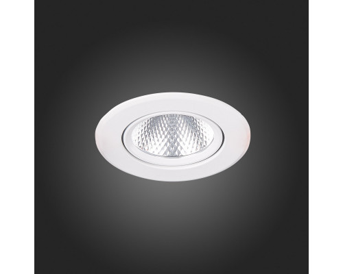 Оформить заказ Встраиваемый светильник ST-Luce ST211.548.08.36| VIVID-LIGHT.RU