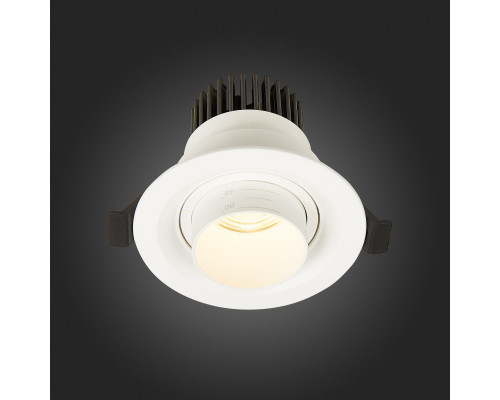 Сделать заказ Встраиваемый светильник ST-Luce ST701.538.07| VIVID-LIGHT.RU