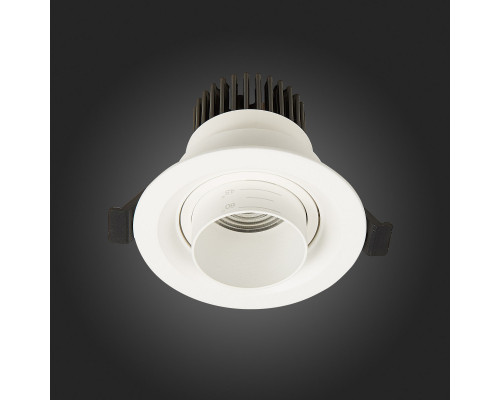 Сделать заказ Встраиваемый светильник ST-Luce ST701.538.07| VIVID-LIGHT.RU