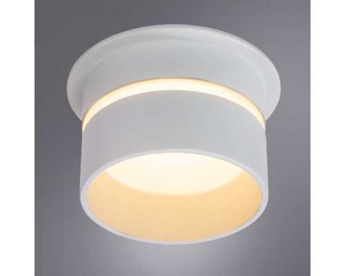 Сделать заказ Встраиваемый светильник ARTE Lamp A2164PL-1WH| VIVID-LIGHT.RU