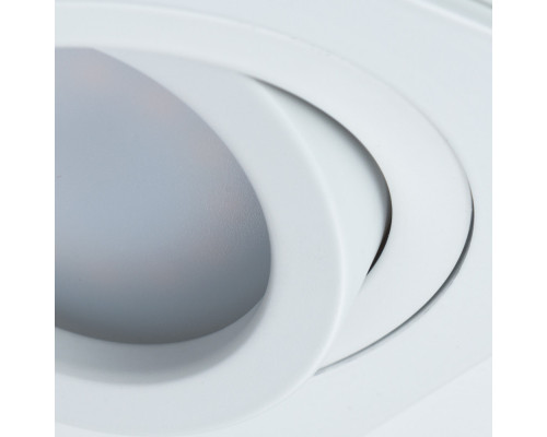 Заказать Встраиваемый светильник ARTE Lamp A2168PL-1WH| VIVID-LIGHT.RU