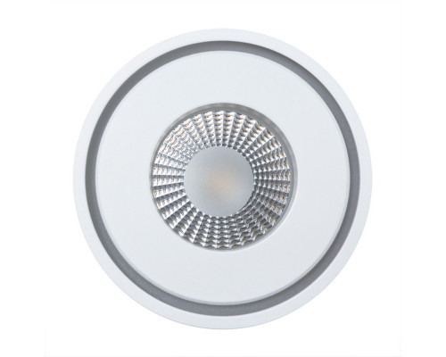 Заказать Встраиваемый светильник ARTE Lamp A7248PL-1WH| VIVID-LIGHT.RU